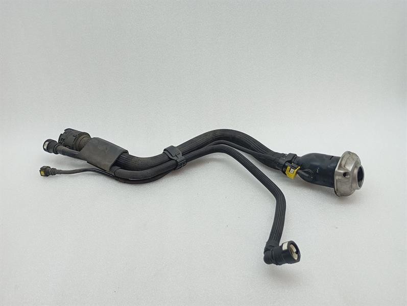 Ferrari California Fuel Filler Neck Ferrari California T F149 14-17 Fuel Filler Nec...