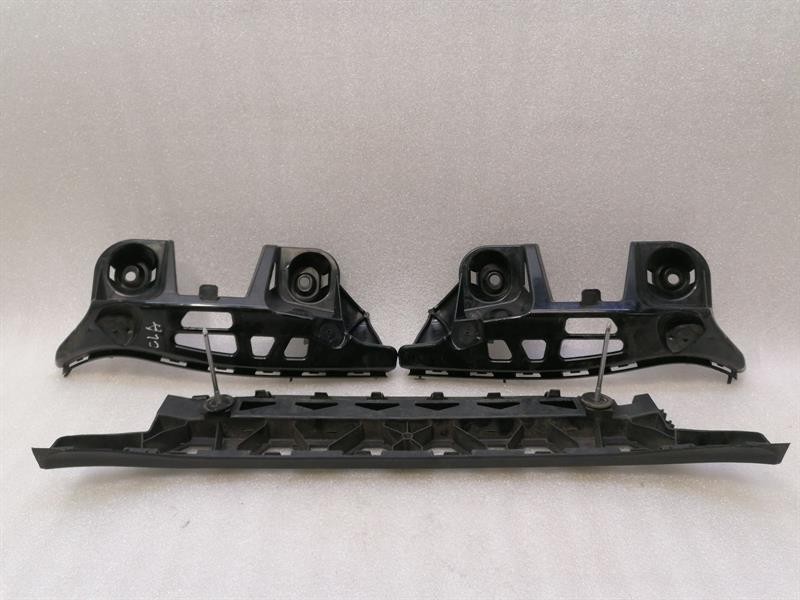 Mercedes-Benz CLA (C117) Mercedes CLA W117 C117 AMG rear bumper bracket A1178850965 carrier rear bumper Body type: Saloon
Fuel: Petrol
