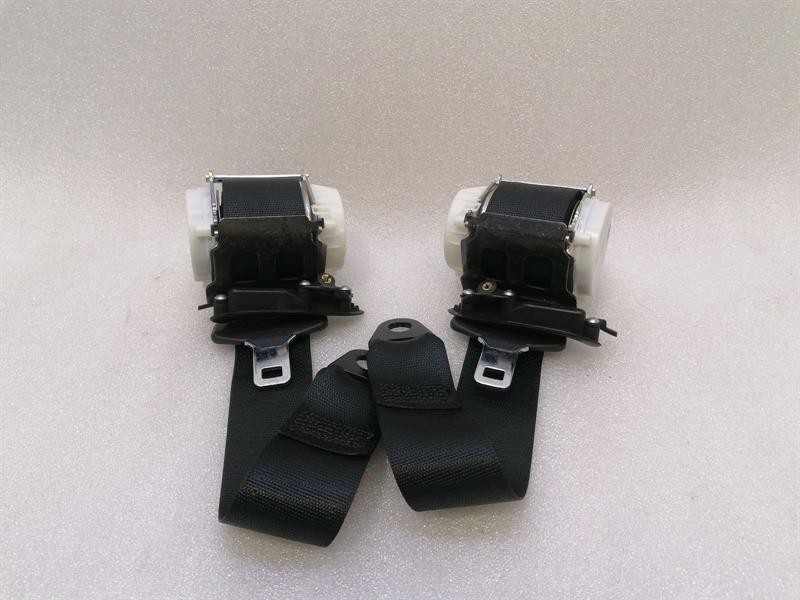 Ferrari California Rear seat belt Ferrari California T F149 14-17 rear seat belt ...