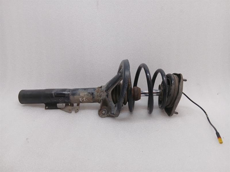 Porsche 911 (991) Porsche 911 997 shock absorber front 99734304825 shock absorber front turbo pasm Body type: Convertible
Fuel: Petrol