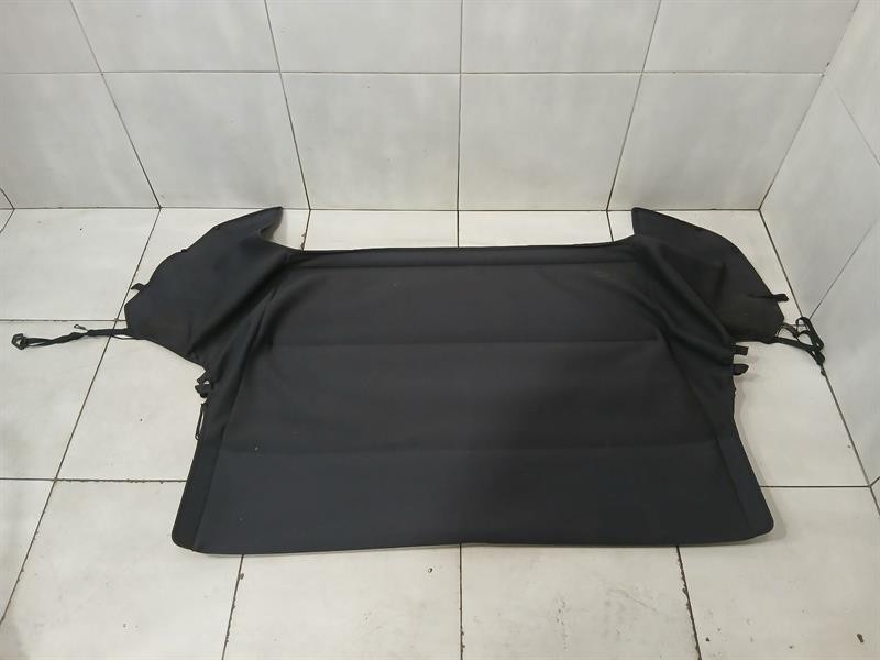 Porsche Boxster (987) Roof Lining Porsche Boxster 987 Roof Lining 98756102500 Hea...