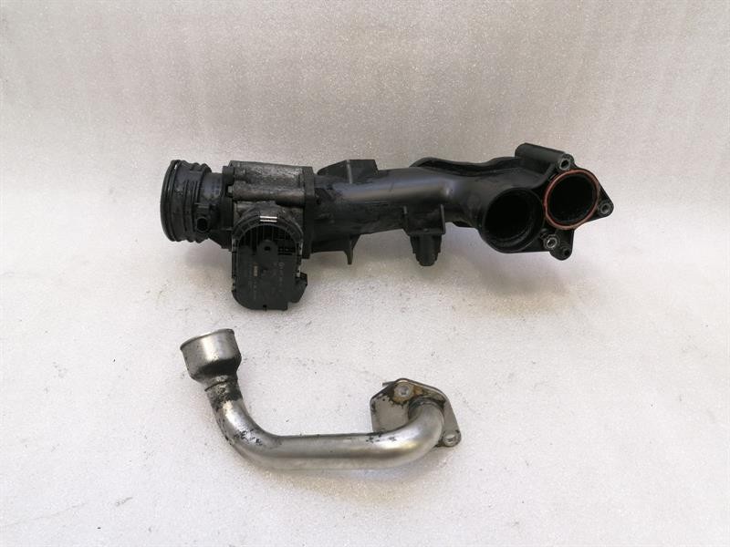 Mercedes-Benz CLS (C219) MERCEDES CLS W219 Throttle Body A6420900070 Throttle Body A6421400208 Body type: Saloon
Fuel: Diesel