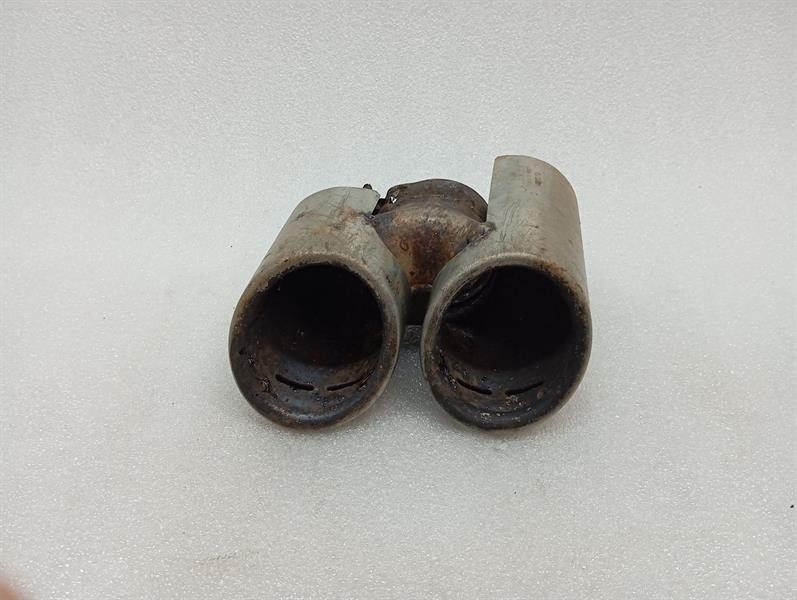 Porsche 911 (997) Porsche 911 997 left exhaust tail pipe 99711135204 tailpipe left Body type: Coupe
Fuel: Petrol