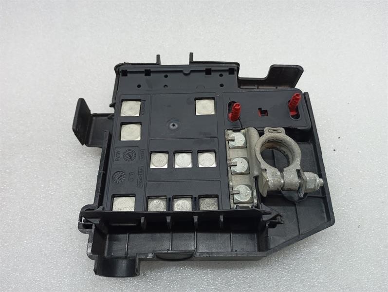 Ferrari California Front fuse box Ferrari California T F149 14-17 Front Fuse Box ...