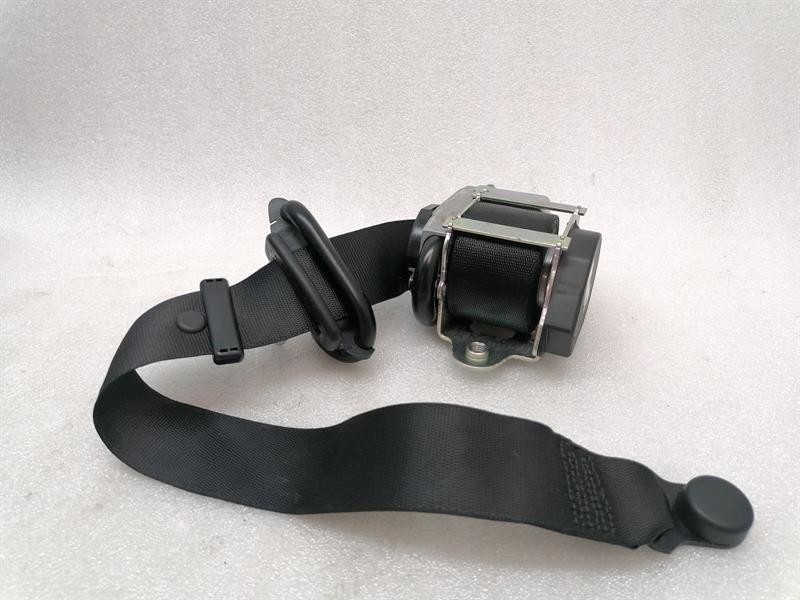 Porsche 911 (991) Porsche 911 991 front left seat belt 616594600 seat belt belt front left