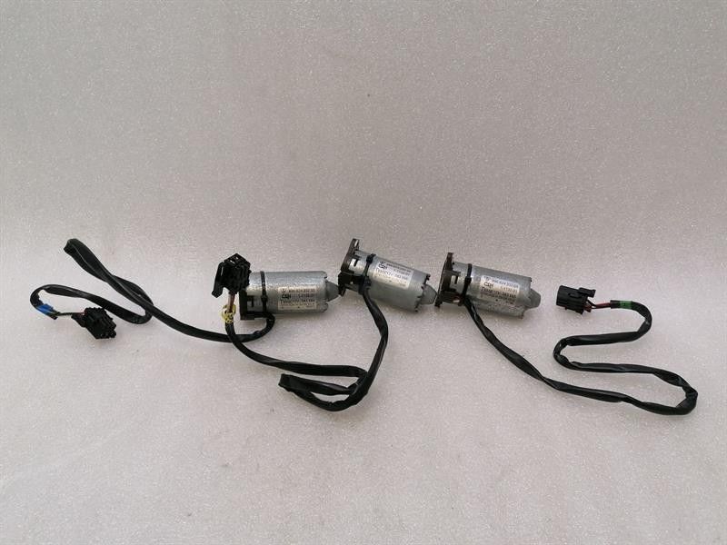 Maserati Granturismo M145 Seat Engine Kit 99662433200 Seat Adjustment Kit
