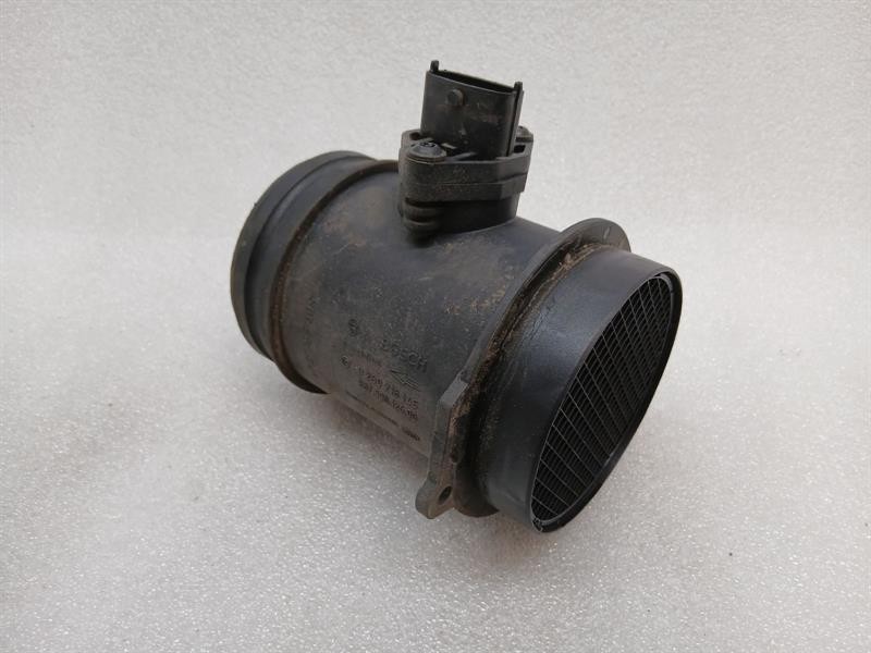 Porsche Boxster (987) Air Flow Meter Porsche Boxster 987 Air Flow Meter 98760612500 ...