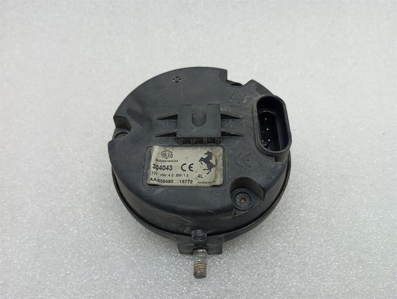 Ferrari California Alarm ECU Ferrari California T F149 14-17 Alarm ECU 30404...