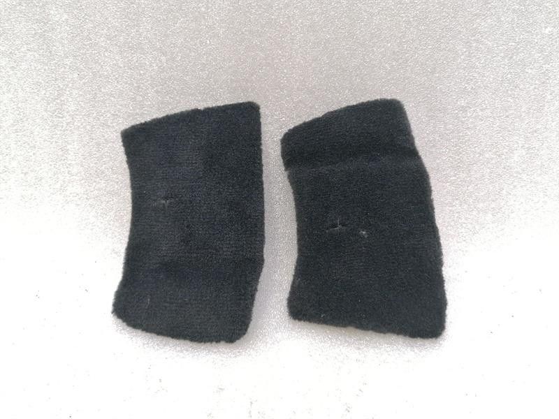 Porsche 911 997 Cover Set 997553132 Cover 997553131 Set