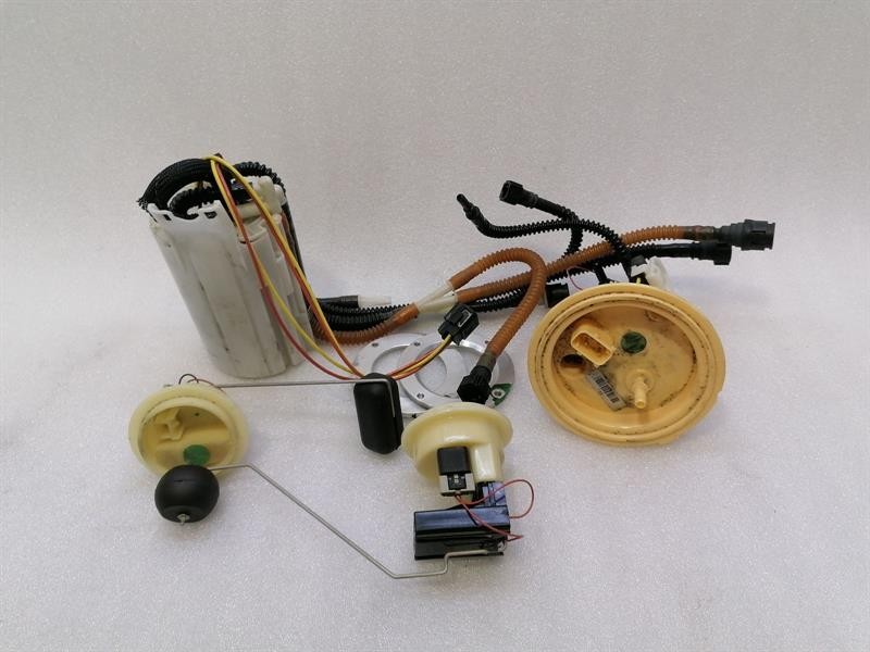 Ferrari California Fuel Pump Electric Ferrari California T F149 14-17 Fuel Pump Elect...
