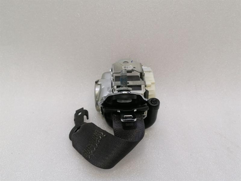 Chevrolet Corvette (C7) Chevrolet Corvette C7 Grand Sport Front Seatbelt 23228936 Seat Belt Strap Body type: Coupe
Fuel: Petrol