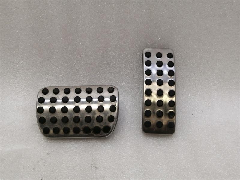 Mercedes-Benz CLA (C117) Mercedes CLA W117 C117 Throttle Pedal Cover Set A1702900182 Throttle Pedal Cover Set Body type: Saloon
Fuel: Petrol