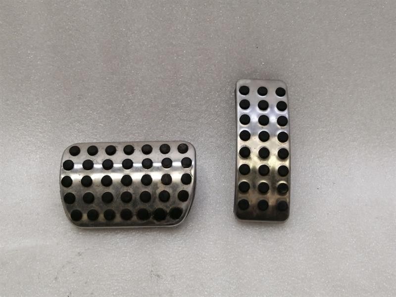 Mercedes CLA W117 C117 Throttle Pedal Cover Set A1702900182 Throttle Pedal Cover Set