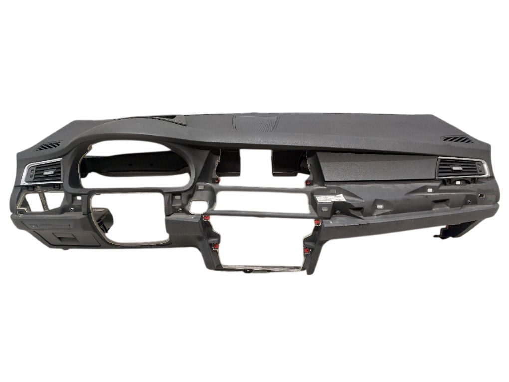 BMW 5 (E60 / E61) Dashboard Dashboard — BMW 5 GRAN TURISMO (F07) (2009-2017...