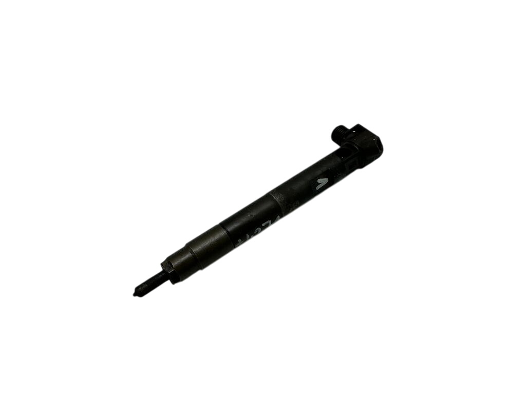 Mercedes-Benz A (W169) Fuel Injector Fuel injector — MERCEDES-BENZ C-CLASS (W204) (2...