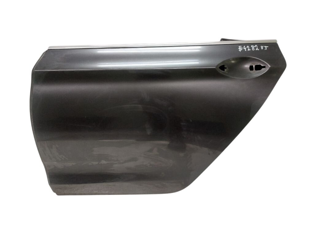 BMW 5 (E60 / E61) Door — rear left Door — rear left — BMW 5 GRAN TURISMO (F07) (20...