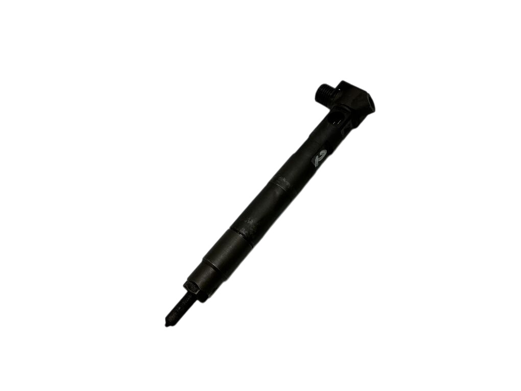 Mercedes-Benz A (W169) Fuel Injector Fuel injector — MERCEDES-BENZ C-CLASS (W204) (2...
