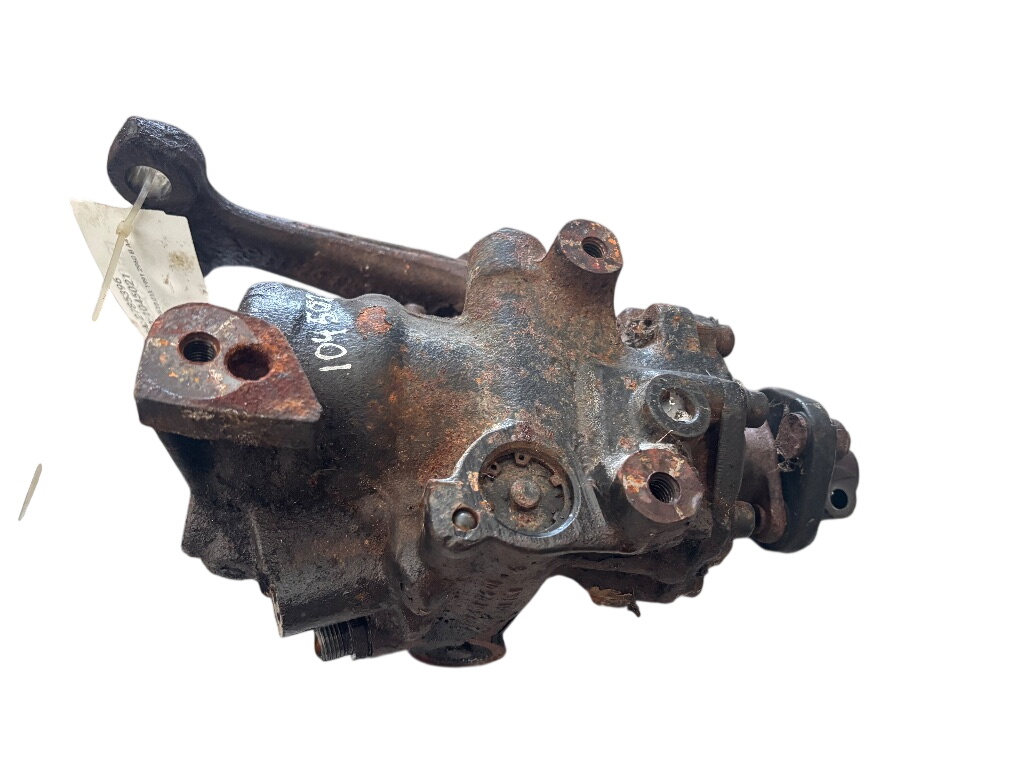 Mercedes-Benz 200 - 500 / E (W124) roolilatt / roolikarp Steering Rack — MERCEDES-BENZ SL-CLASS (R129) (...
