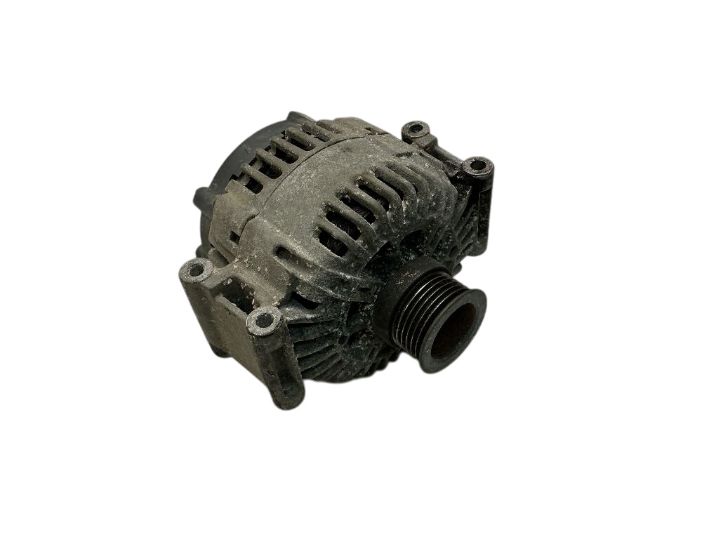 Mercedes-Benz A (W169) Alternator Alternator — MERCEDES-BENZ C-CLASS (W204) (2007...