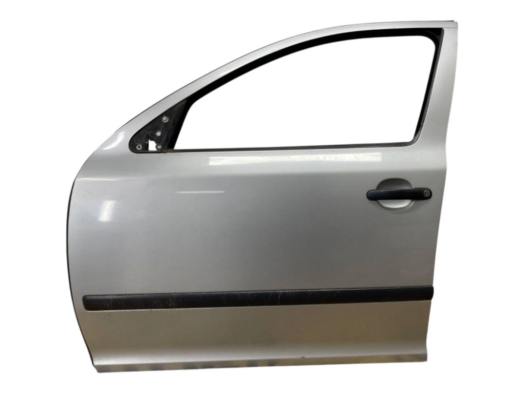 Skoda Octavia Door — front left