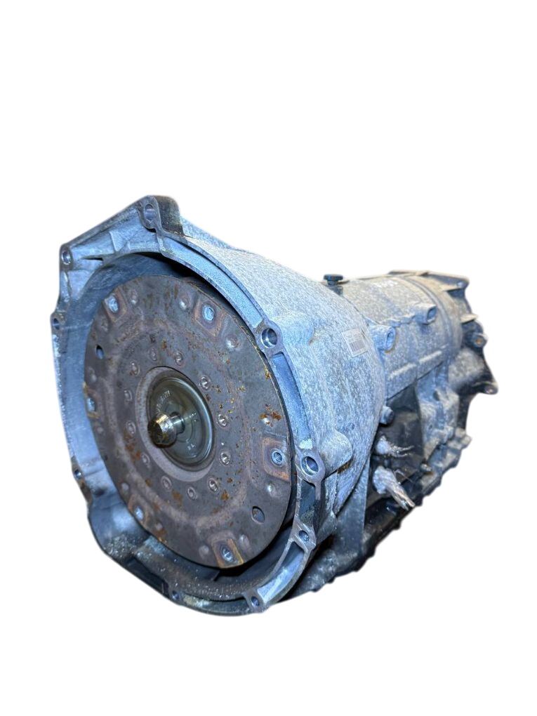 BMW 3 (E90 / E91 / E92 / E93) Gearbox Gearbox — BMW 3 (E90, E91, E92, E93) (2005-2011...