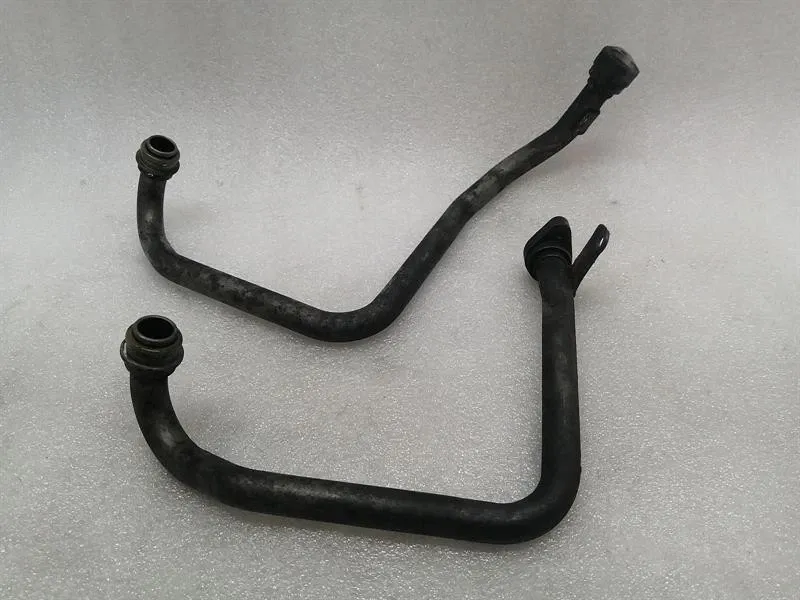 Mercedes-Benz CLS (C219) Mercedes CLS W219 Oil Pipe A1561802920 Hose AMG C63 Body type: Saloon
Fuel: Petrol