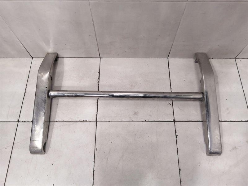 Mercedes-Benz A (W176) Mercedes G-Wagen W463 Brush Guard Bullbar A4638800626 Bull Bar Faulty Chrome Body type: SUV
Fuel: Petrol