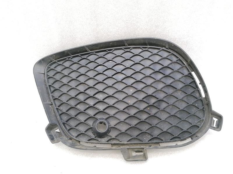 Mercedes-Benz A (W176) Mercedes GLS X166 Front Bumper Left Cover A2928855322 Trim Bumper Left