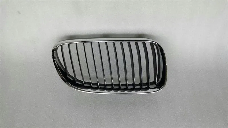 BMW 3 (E90 / E91 / E92 / E93) BMW 3 Series E92 LCI Coupe Front Grille 51137254968 Radiator Grille Body type: Coupe
Fuel: Petrol