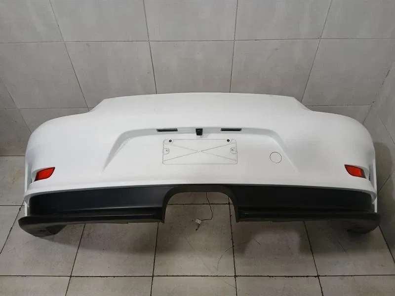 Porsche 911 (991) Porsche 911 991 GT3RS Mk1 Rear Bumper Rear Bumper 99150529195 Body type: Coupe
Fuel: Petrol