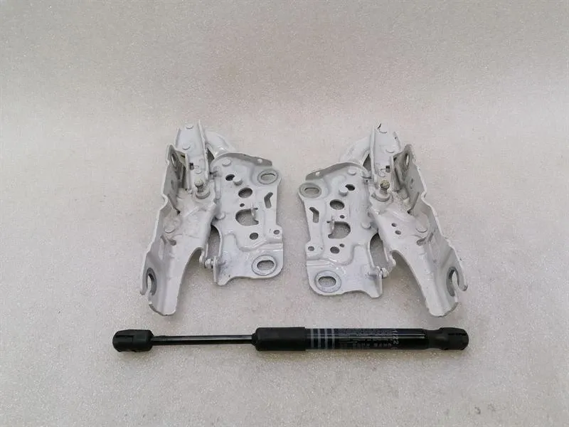 BMW 7 (G11 / G12) BMW 7 series G11 Bonnet Hinge LHS 7347408 Bonnet Hinge Left