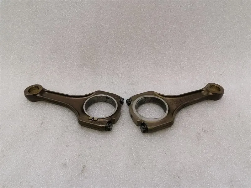 BMW 5 (E60 / E61) BMW 5 Series E60 Conrod 7838623 Connecting Rod Body type: Saloon
Fuel: Petrol