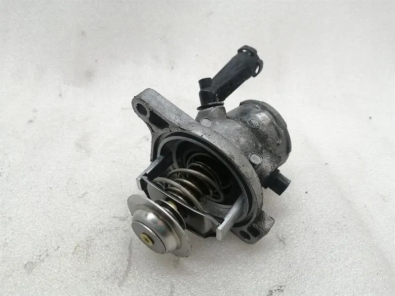 Mercedes-Benz CLS (C219) Mercedes CLS W219 Thermostat Housing A1562030275 Thermostat Housing AMG Body type: Saloon
Fuel: Petrol