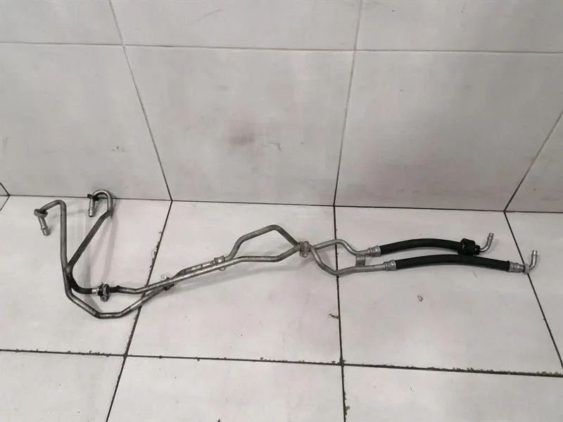 Mercedes-Benz A (W176) Mercedes E Class W238 Gearbox Cooling Oil Pipes A6421804331 Transmission Oil Line Body type: Convertible
Fuel: Diesel