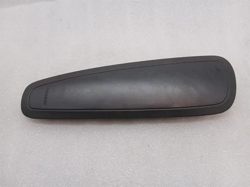 Porsche Boxster (987) Airbag Porsche Boxster 987 Seat Safety Module Right 99...