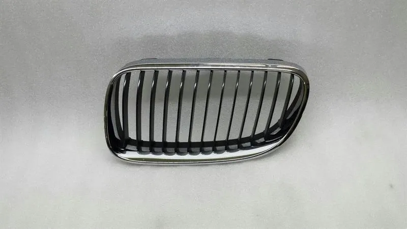 BMW 3 (E90 / E91 / E92 / E93) BMW 3 Series E92 LCI Coupe Front Grille 51137254967 Radiator Grille Body type: Coupe
Fuel: Petrol
