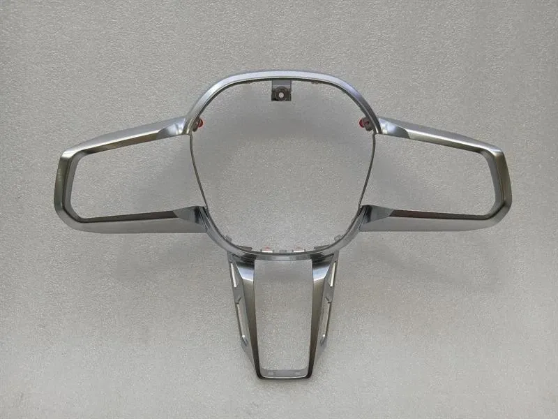 BMW 3 (G20 / G21) BMW M3 G80 G20 6546174 LCIi Chrome Steering Wheel Body type: Saloon
Fuel: Petrol
