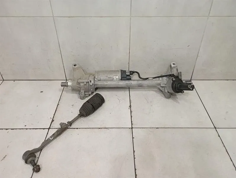 BMW 8 (G15) BMW G16 M8 Gran Coupe Power Steering Rack 32107908981 RHD Body type: Saloon
Fuel: Petrol