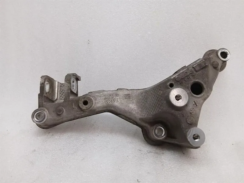 Porsche 911 992 subframe rear 992505063A LH axle frame rear axle left left