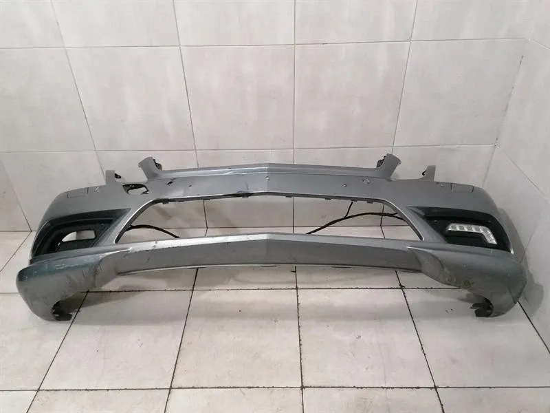 Mercedes-Benz C (W204) front bumper MERCEDES E CLASS W207 FRONT BUMPER A2078800447 ...