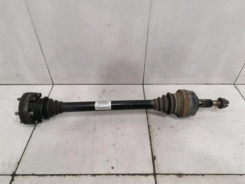 Porsche 911 (996) Right Rear Drive Shaft Porsche 911 997 Drive Shaft Rear Right 99733202...