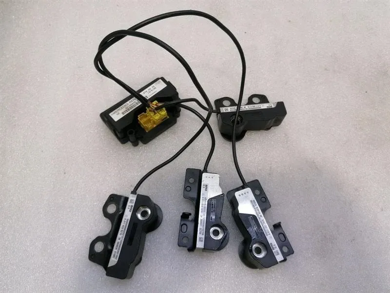 Mercedes-Benz C (W203) Sensor Mercedes E Class W211 Seat Sensor Set A21187060...