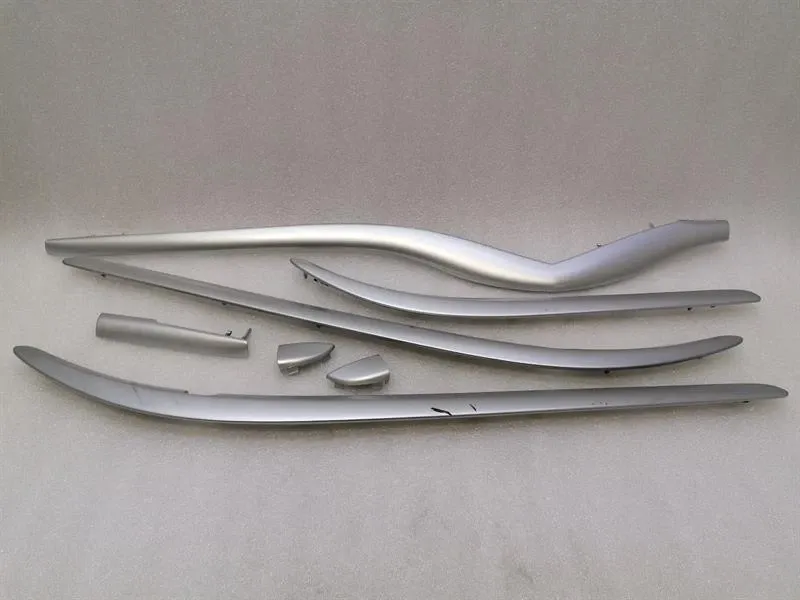 Maserati GranTurismo / GranCabrio Maserati Granturismo M145 Veneer RHD 080297400 Strip Cover Faulty Body type: Coupe
Fuel: Petrol