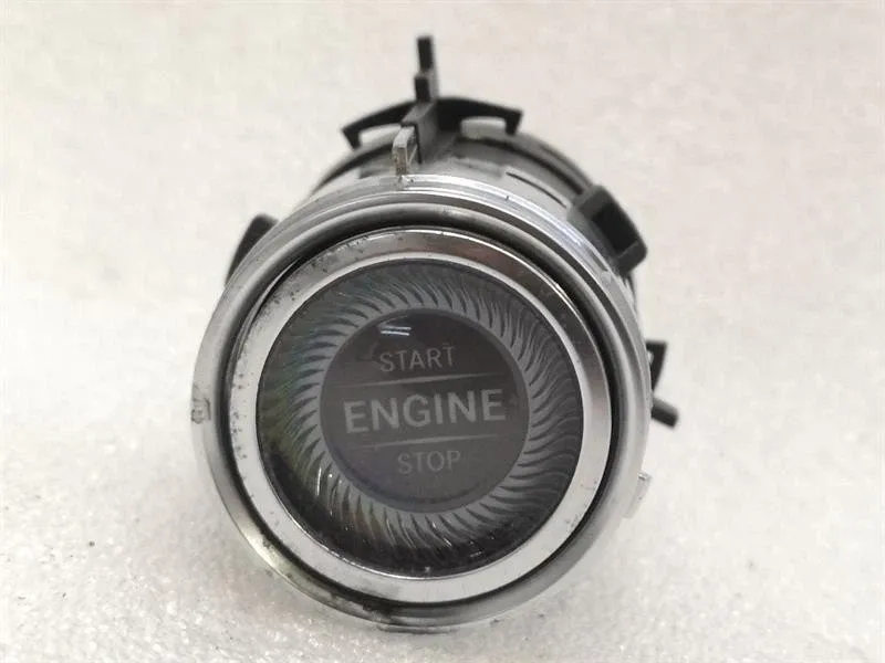 Mercedes E Class W238 Start Stop Switch A2139055500 Switch Start Button