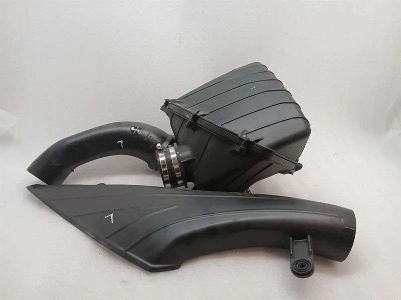 Lamborghini Huracan LP640 EVO Air Filter Box 4T0133837A LEFT Air Filter Box