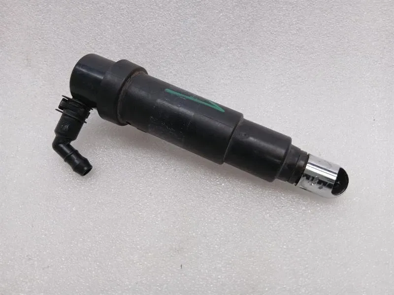 Porsche Boxster 987 Hedlamp Washer Jet 99762813300 Headlight Cleaning System