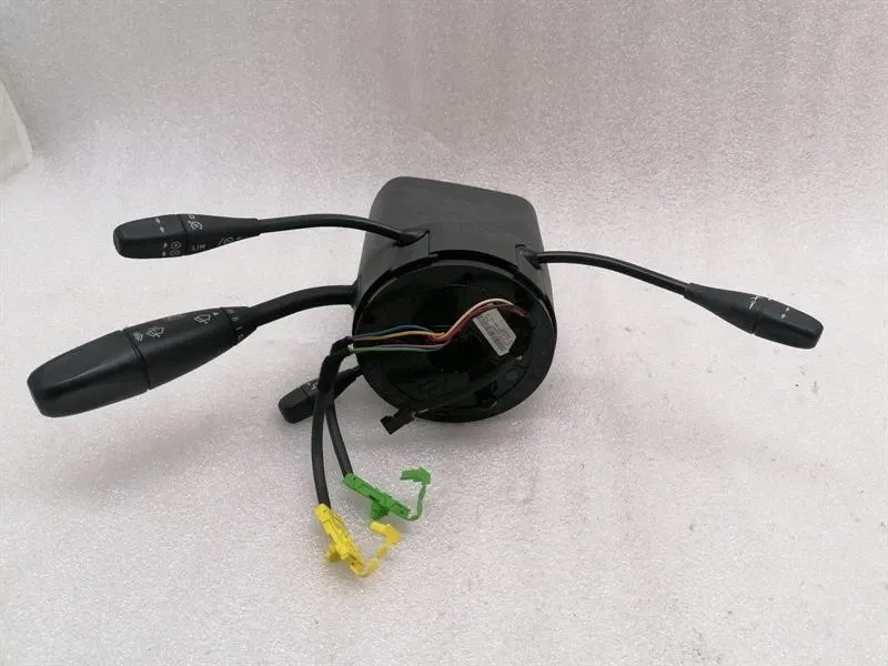 Mercedes CLK W209 wiper stalks A2094640018 indicator switch steering column switch
