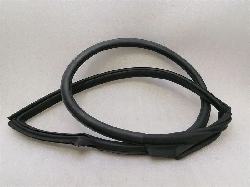 Porsche 911 992 door seal 992831704E RH right door seals
