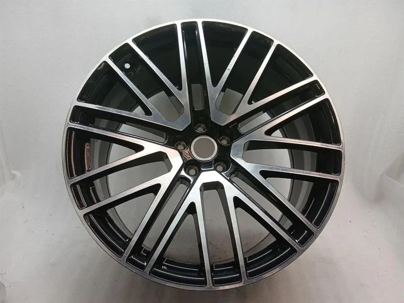 Porsche Macan Alloy Wheel