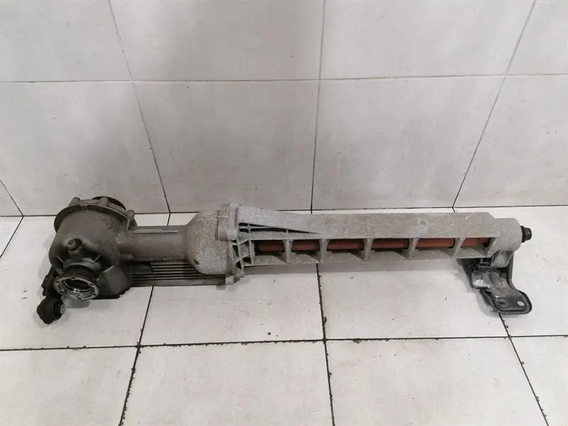 Porsche 911 (996) Front Diff Porsche 911 997 C4 Front Diff 99734901000 Front...